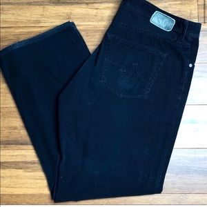 Ag Adriano Goldschmied Straight Leg Protege Pants